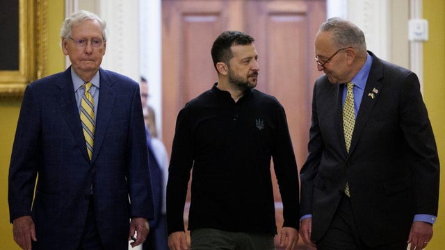 Johnson demands Ukraine's Zelenskyy fire ambassador amid Trump rift