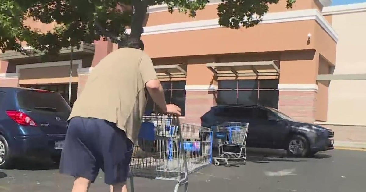 Sacramento County launches pilot program aimed at giving families in need extra cash