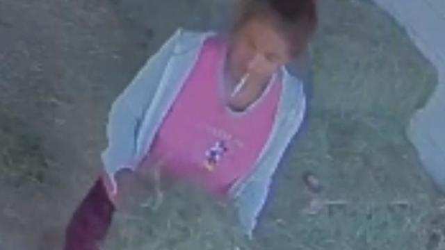 Santa Rosa Suspect in Theft of Goats 