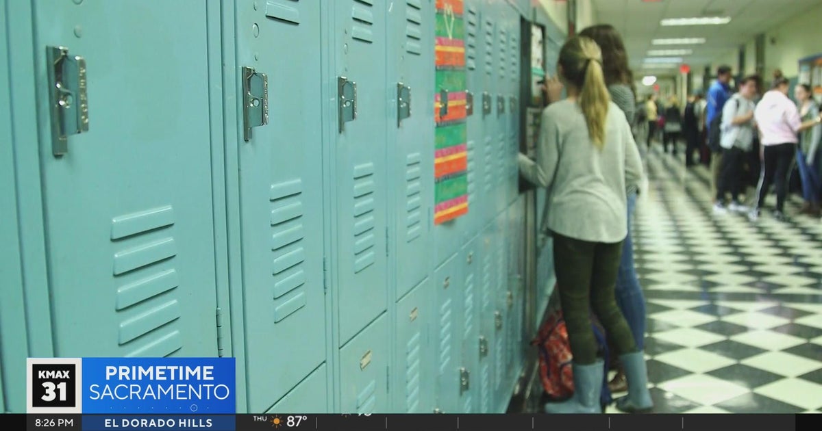 Anxiety warning signs and how to help your students as they return to class | The Answer