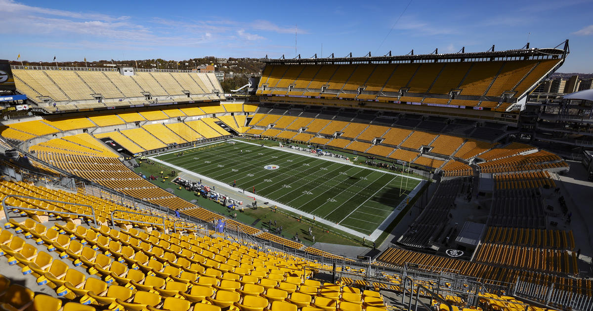 FEMA has picked 4 NFL stadiums to serve as disaster shelters. Here’s the plan for extreme weather.