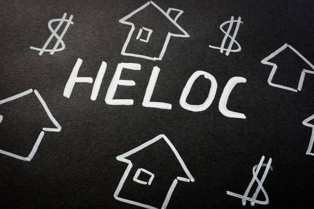 HELOC interest rates are dropping. Here’s why you should open one now.