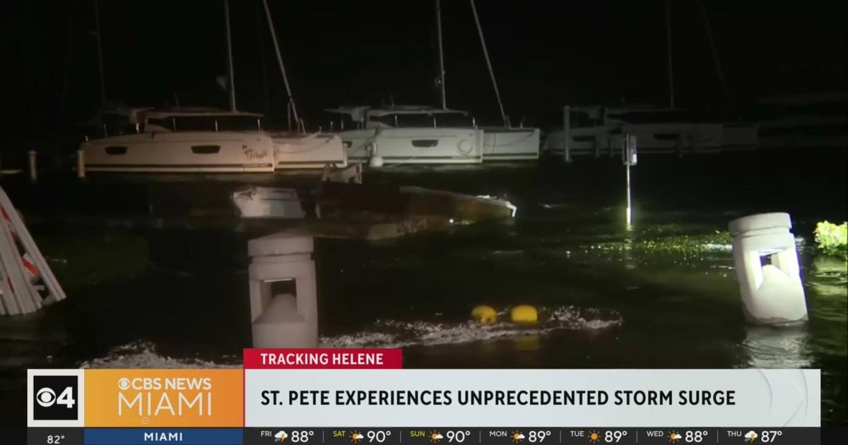 Hurricane Helene knocked out power to more than 1.2 million in Florida Hurricane Helene knocked out power to more than 1.2 million in Florida