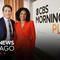 "CBS Mornings Plus" debuts third hour of live coverage Monday