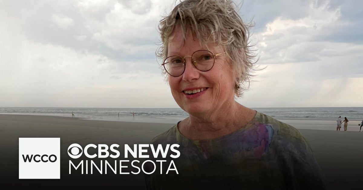 Latest on shooting that killed an artist in St. Paul - CBS Minnesota