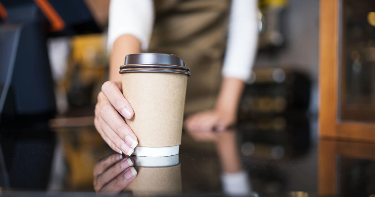 National Coffee Day is today. Here's where to find free drinks and