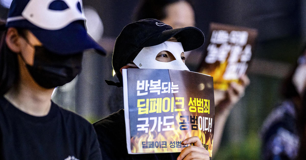 South Korean lawmakers have passed legislation banning the possession and watching of sexually explicit deepfake images  and video, according to the R