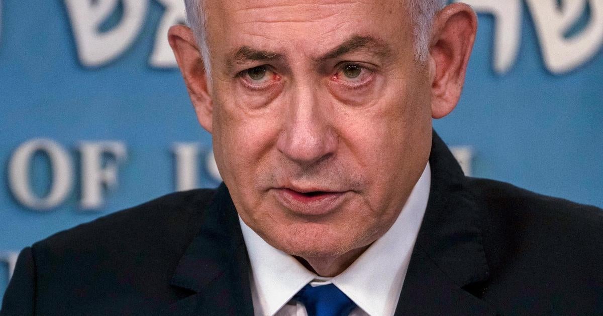 Netanyahu to U.N. after rejecting new cease-fire proposal