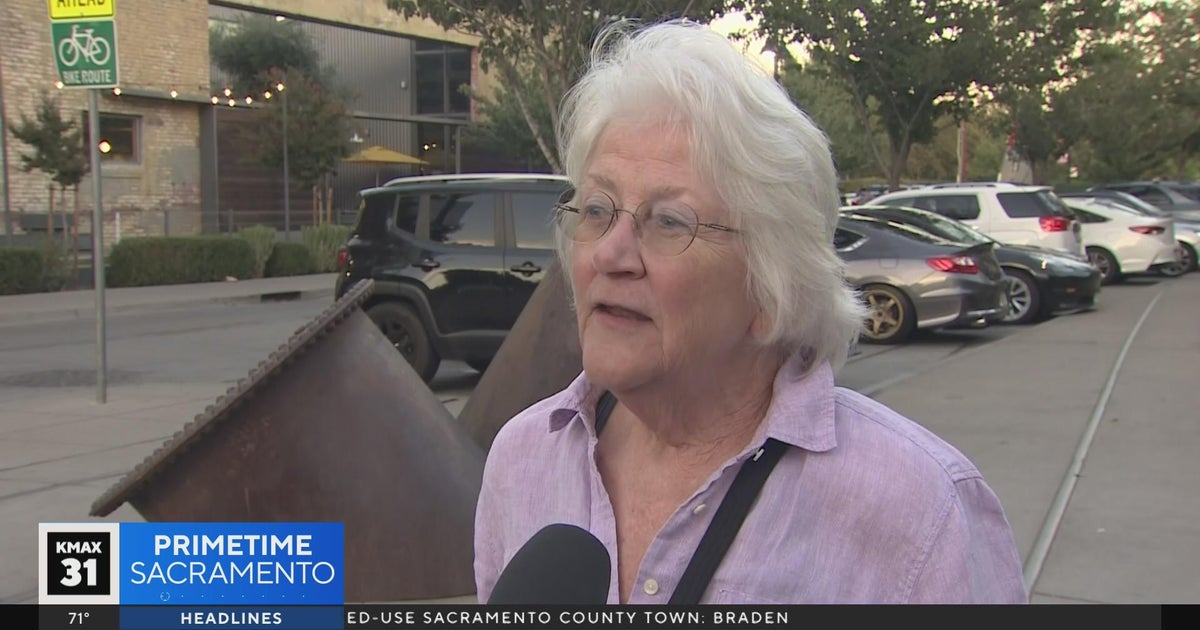 What was your fondest moment of college? | Sacramento Speaks