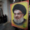 Israel says Hezbollah leader Hassan Nasrallah killed in Beirut strike