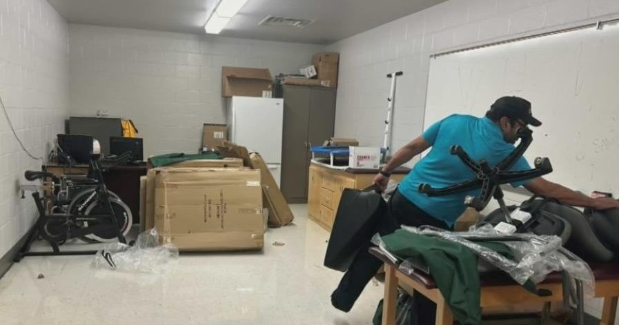 Tallahassee residents took shelter as Category 4 Hurricane Helene roared ashore Tallahassee residents took shelter as Category 4 Hurricane Helene roared ashore