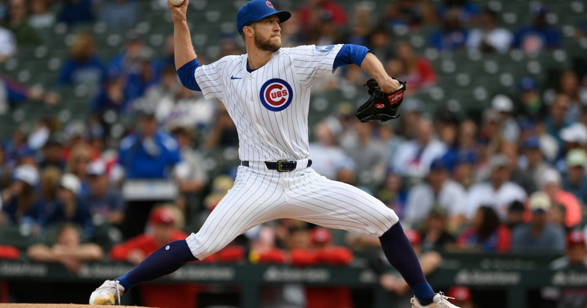 Cubs Lose Season Finale to Reds 3-0