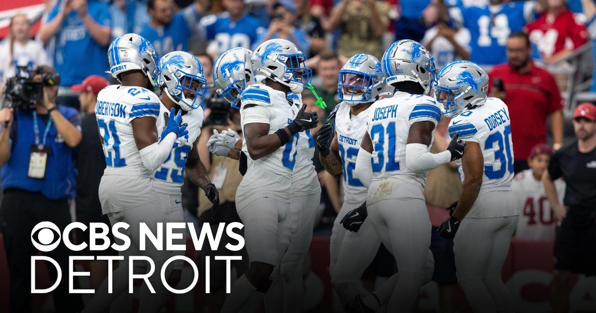 Detroit Lions preparing for primetime battle with Seattle Seahawks