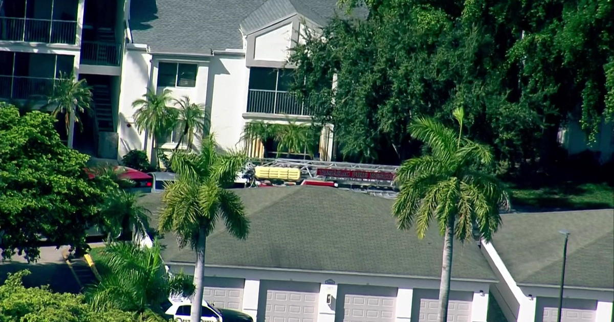 BSO investigates fatal shooting of 6-year-old child in Tamarac