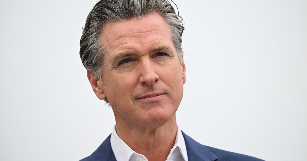 Gov. Newsom visits Washington, D.C. to protect California policies ahead of Trump presidency Gov. Newsom visits Washington, D.C. to protect California policies ahead of Trump presidency