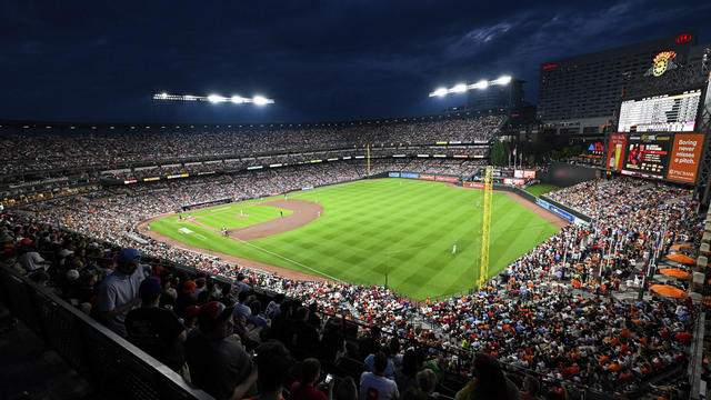 Phillies Orioles Baseball 