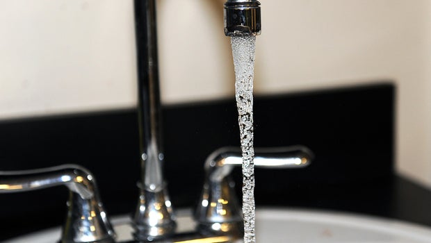 Pennsylvania American Water issues boil water advisory for Clairton residents