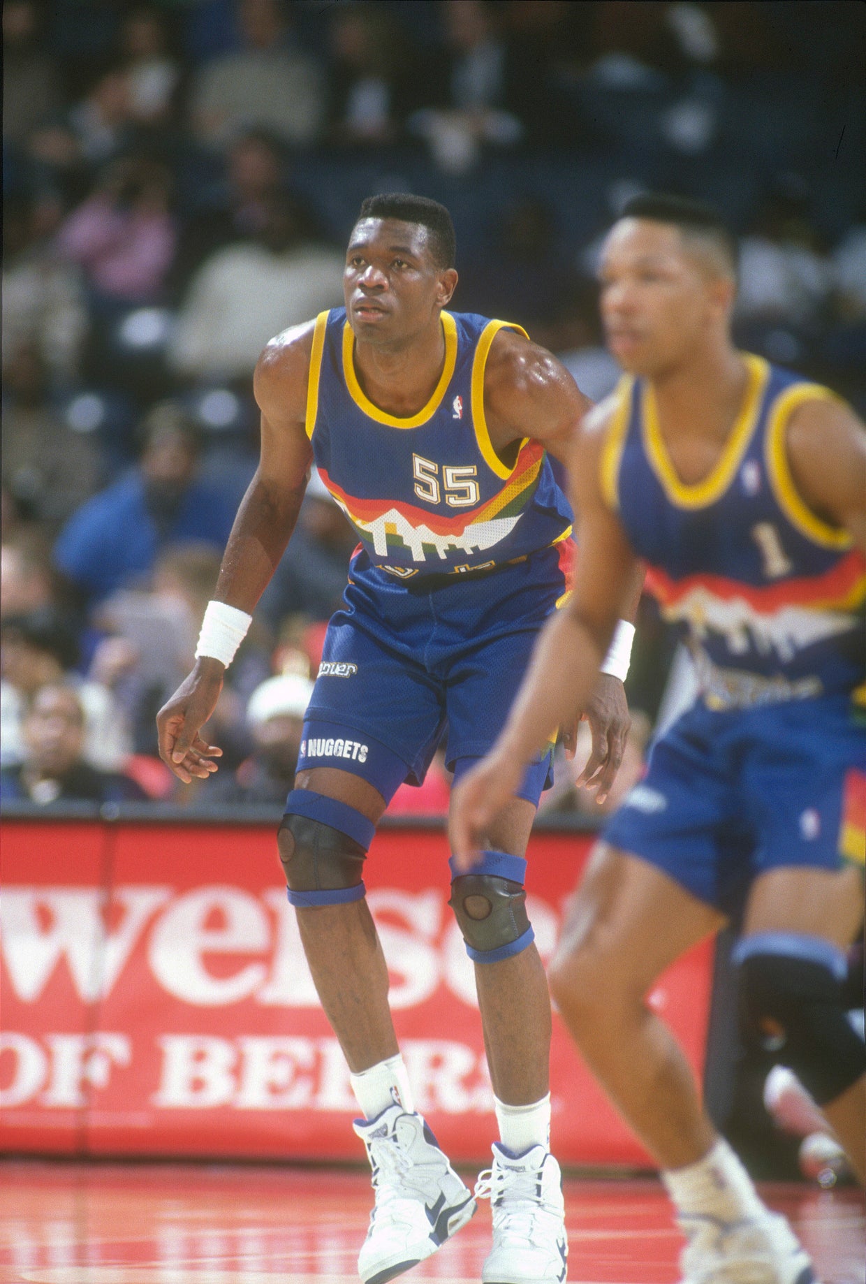 Colorado community reacts to NBA Hall of Famer, former Denver Nuggets ...
