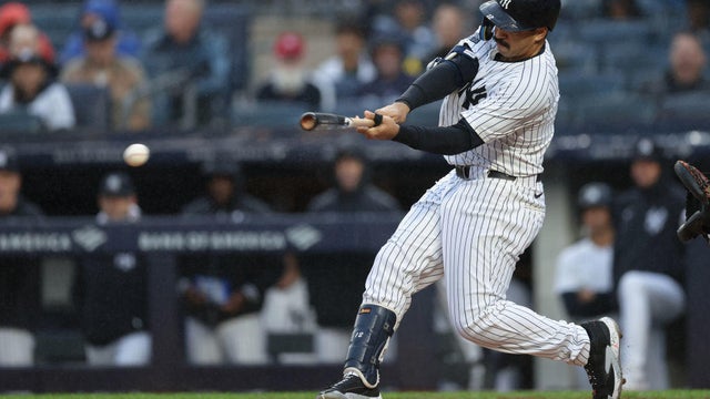 Pittsburgh Pirates v New York Yankees