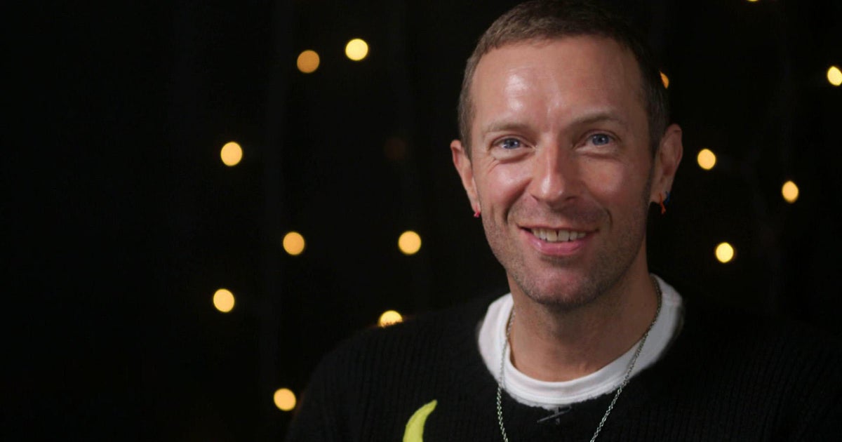 Coldplay Announces Two More Albums Before Retirement