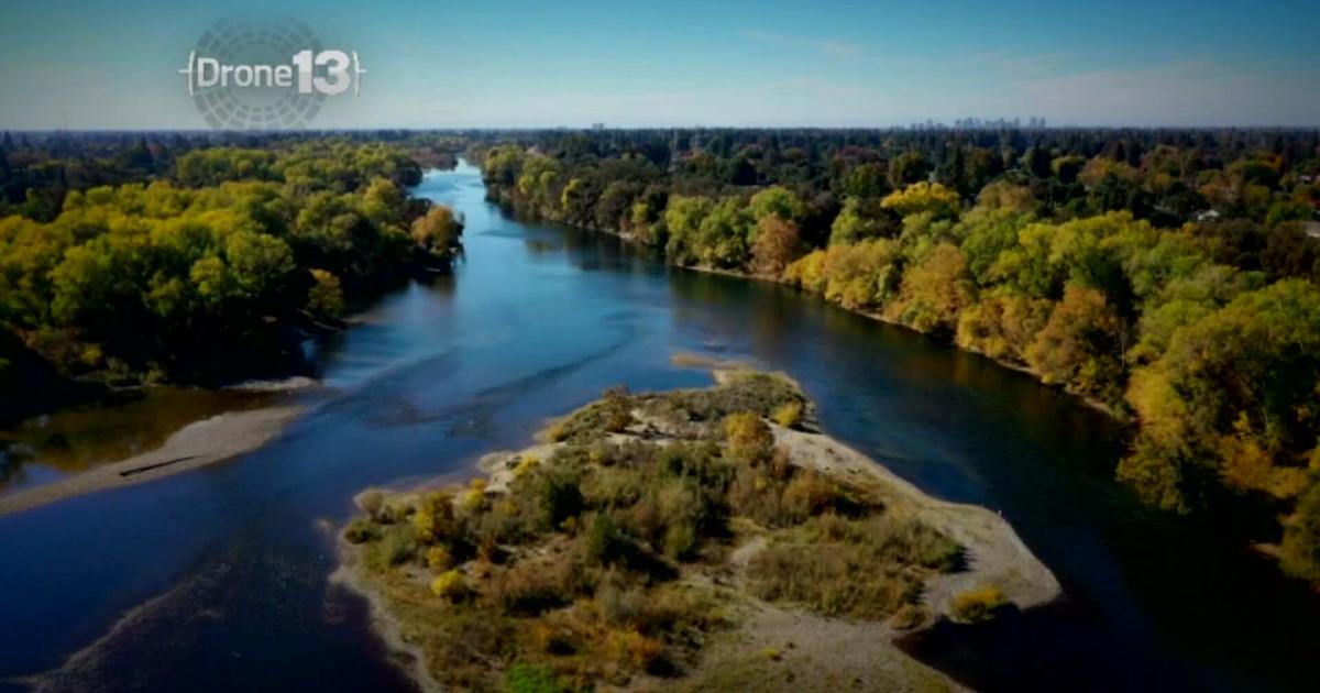 The advocacy group continues the fight against the housing project along the American River in Rancho Cordova