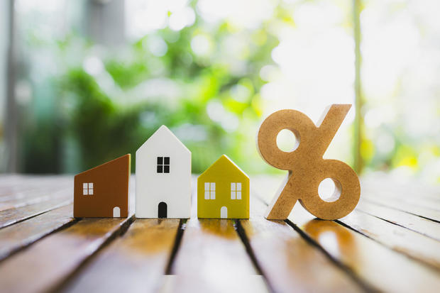 How to find the best mortgage rate this October, according to experts