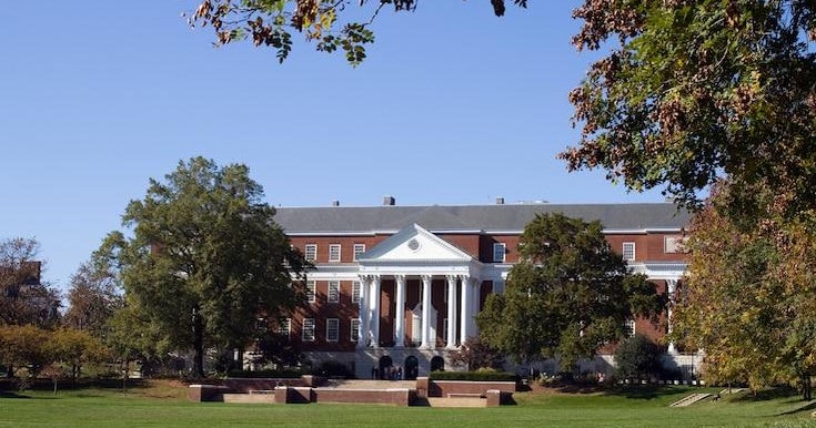 Court Allows Vigil for Gaza at University of Maryland