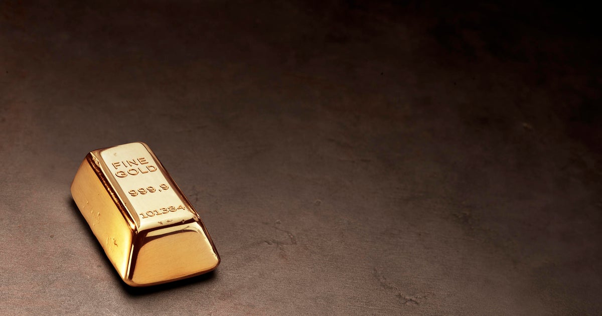 Why beginners should invest in gold this October Why beginners should invest in gold this October