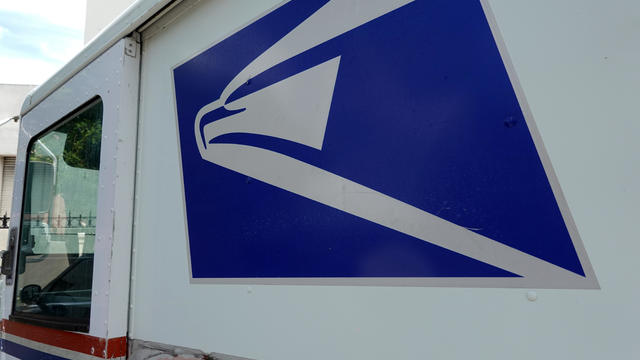 United States Postal Service Officials Warn About Service Issues As Agency Prepares For Upcoming Election 