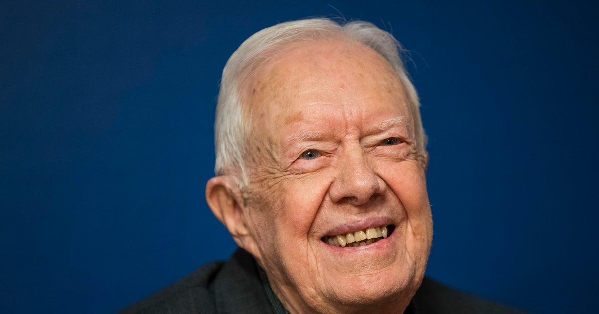 Florida reacts to death of former U.S. president Jimmy Carter: Florida reacts to death of former U.S. president Jimmy Carter: