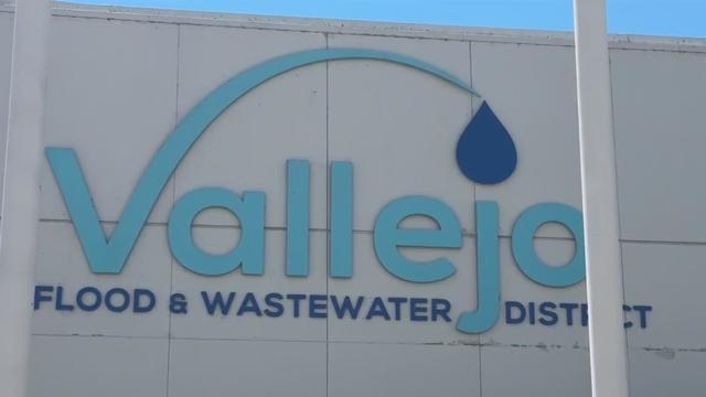 Vallejo Flood and Wastewater District 