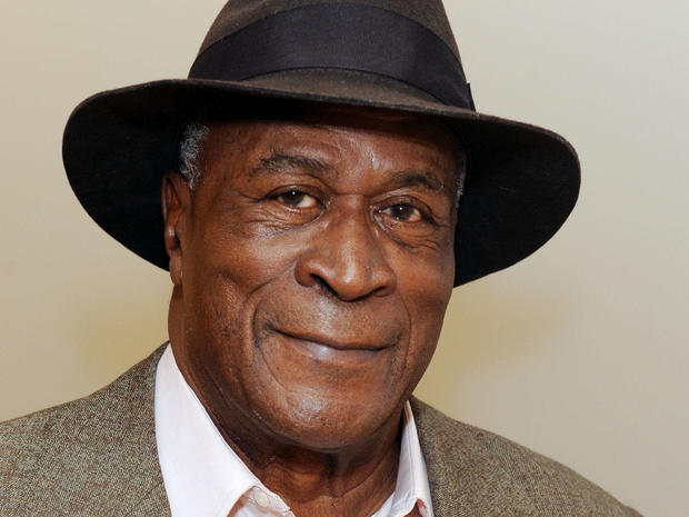 John Amos 