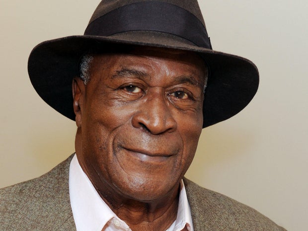 John Amos