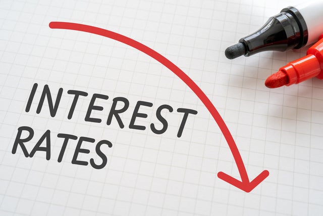 4 easy ways to lower your credit card interest rates this October - CBS News