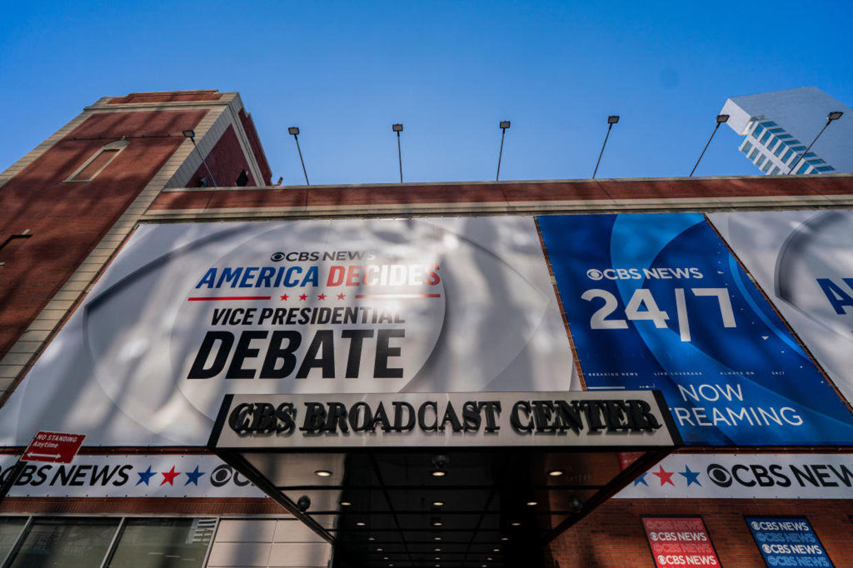 VP debate live updates from Walz and Vance's 2024 showdown Patabook News