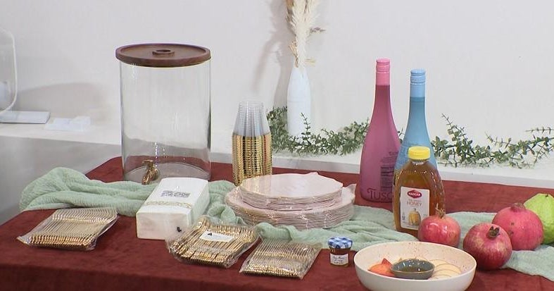 Rosh Hashanah has deeper meaning after Iran’s attack on Israel Rosh Hashanah has deeper meaning after Iran’s attack on Israel