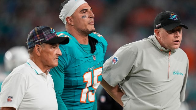 Titans Dolphins Football