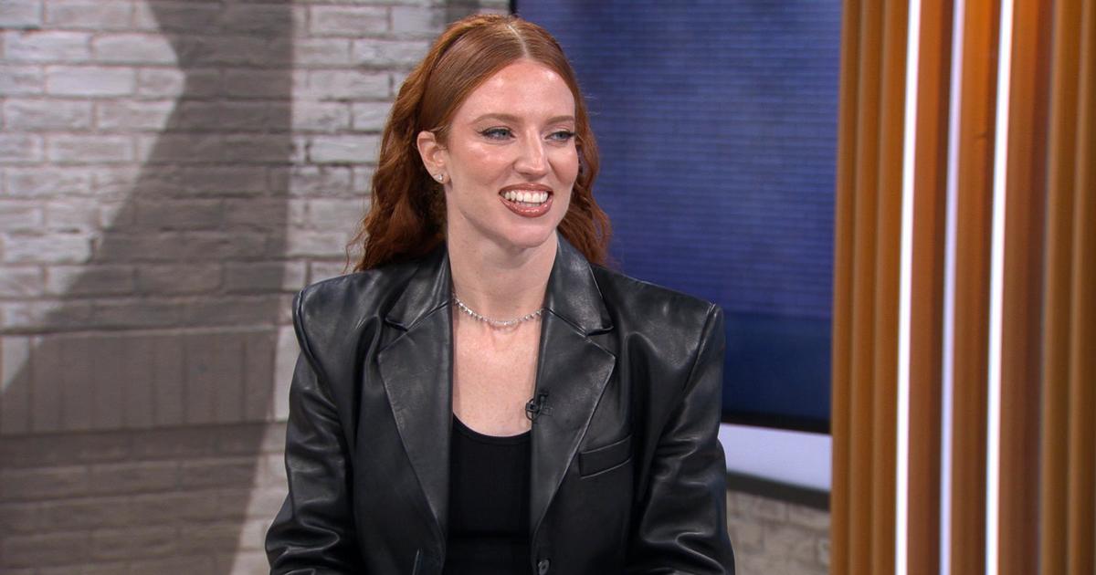 Jess Glynne returns to the U.S. with new tour