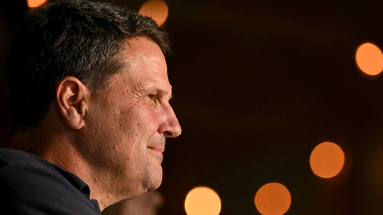 Republican Jeff Crank projected as winner in Colorado's 5th ...