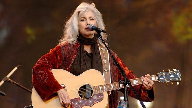 Emmylou Harris 