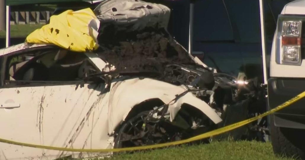 Mother mourns loss of daughter killed in Cooper City canal crash