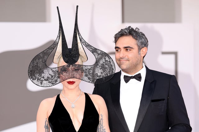 "Joker: Folie à Deux" Red Carpet - The 81st Venice International Film Festival