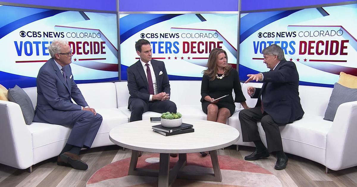 Vance, Walz Face Off in VP Debate