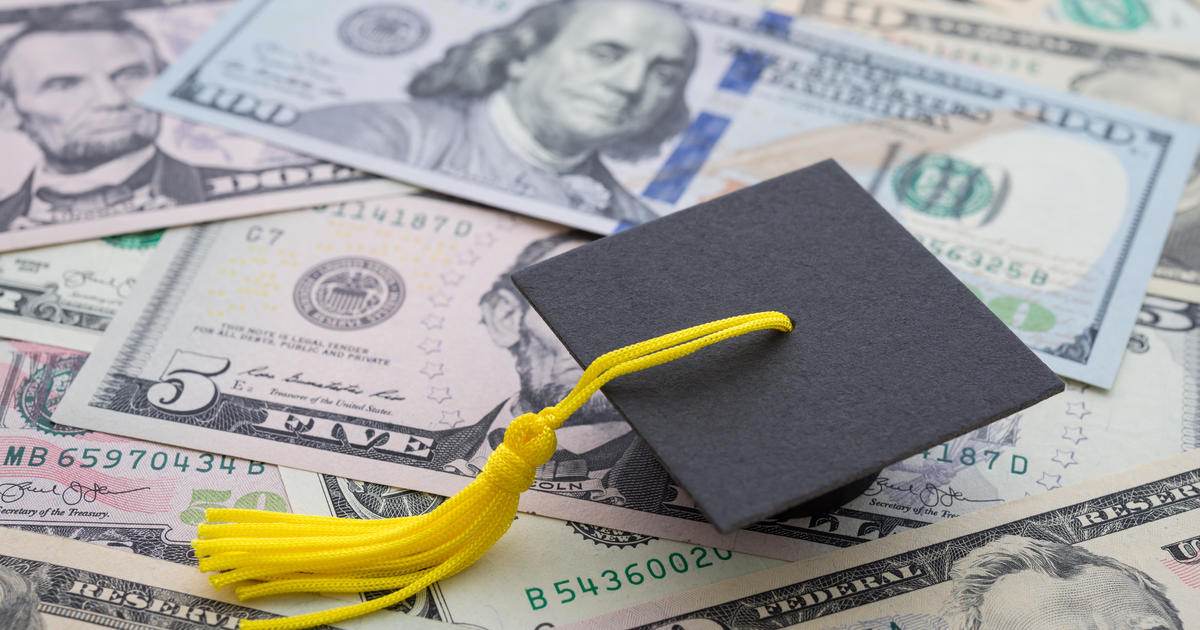 End of student loans grace period a potentially perilous time for borrowers