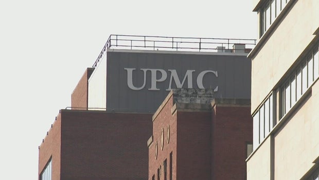 Widow sues UPMC Mercy over husband's death, saying he contracted Legionnaires' disease at the hospital