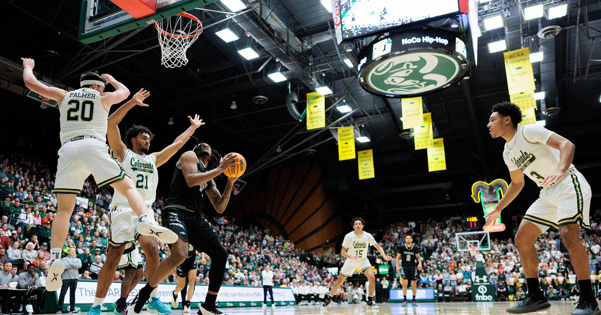 Gonzaga joins Pac-12, locking in annual basketball matchups with Colorado State Rams in Fort Collins