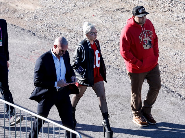 Super Bowl LVIII - San Francisco 49ers v Kansas City Chiefs