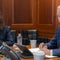 U.S. condemns Iran attack on Israel, says there will be consequences