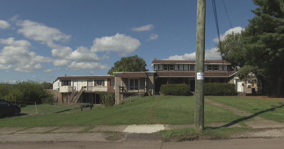 Fayette County man faces dozens of child pornography charges - CBS Pittsburgh