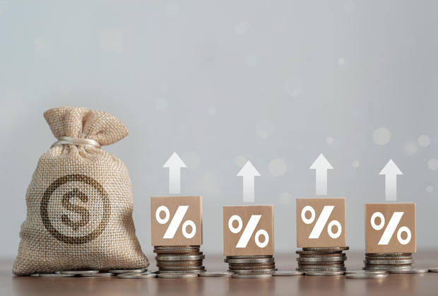 What could happen to CD interest rates this October? Here’s what experts think.